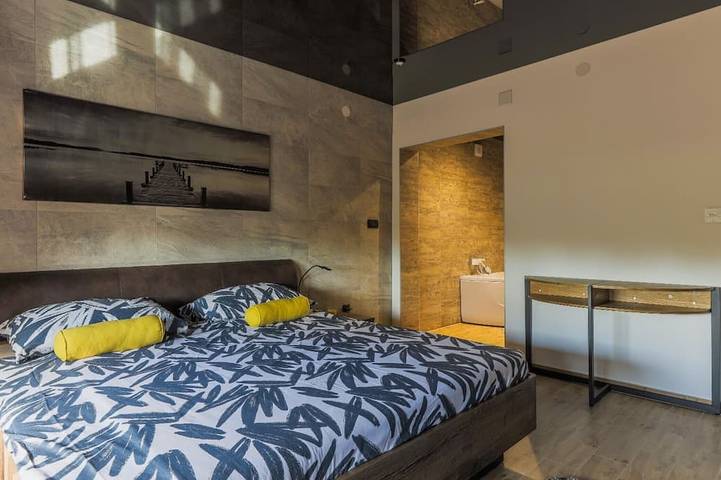 Five Bedroom Holiday Home in Osijek-Baranja