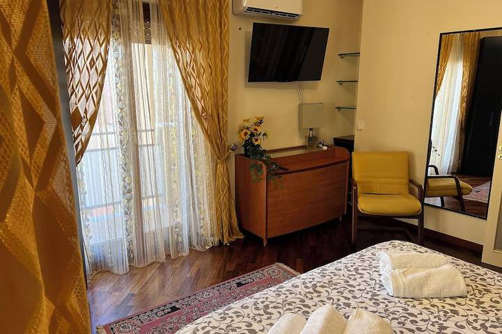 Entire apartment, Il Sorriso Di Liu in Agrigento in Agrigento, Agrigento Province