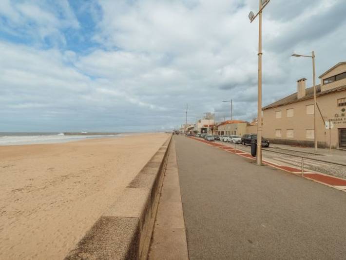 Gîte pour 4 personnes à Espinho - 3