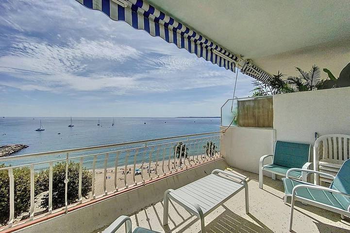 Appartement de vacances pour 4 personnes
