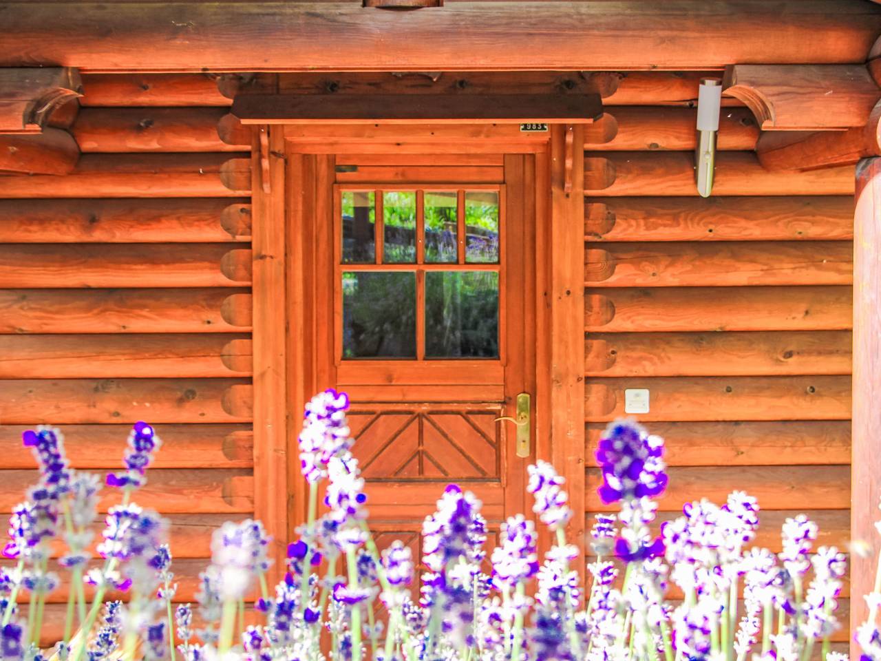Chalet Sept in Nendaz, Walliser Alpen