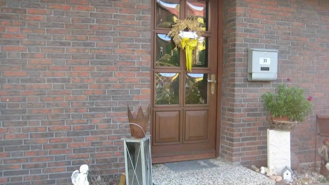 Doppelzimmer für 4 Personen (15 m²) in Barlt in Barlt, Sankt Michaelisdonn und Umgebung