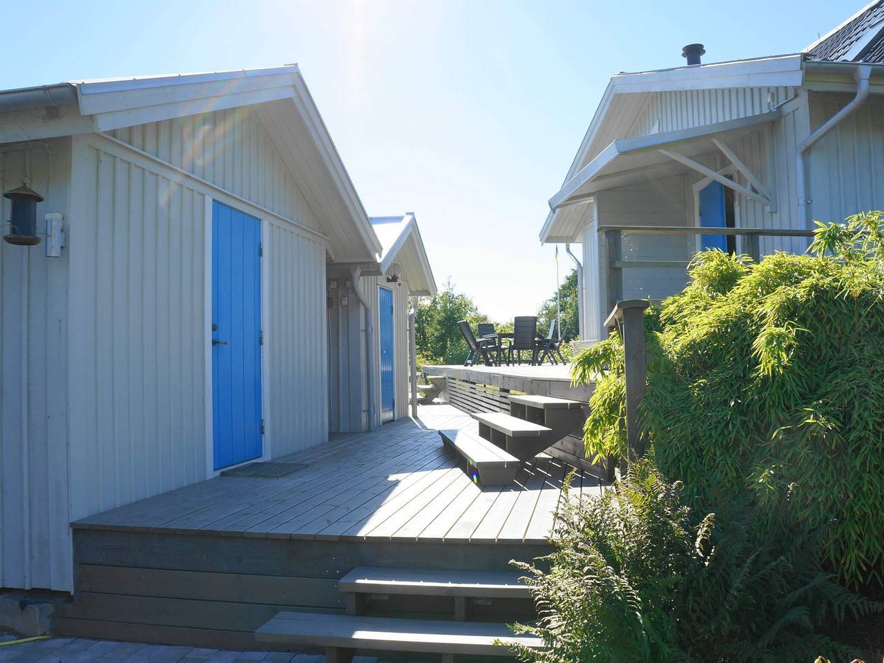 5 stjernet sommerhus i Brännö in Göteborg, Göteborgs skärgård