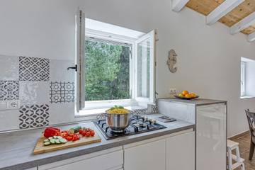 Ferienhaus für 4 Personen in Lošinj, Kroatische Inseln, Bild 4