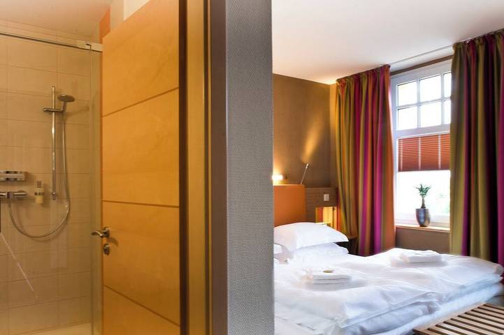 Hotel für 2 Personen in Rathenow - 2