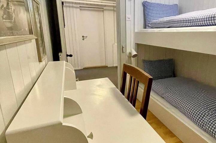 Ganze Wohnung, Chalet Bärgli Appartement/Fewo, Bad, Wc Chalet Bärgli – Ferienwohnung Gemmi in Kandersteg, Frutigen - Lenk - Adelboden