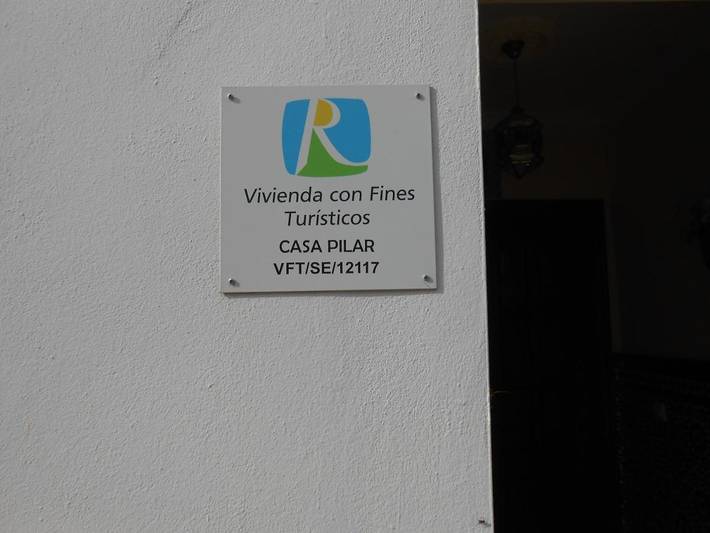 Casa de vacaciones para 8 personas, con vistas y terraza, Familias con niños - 1