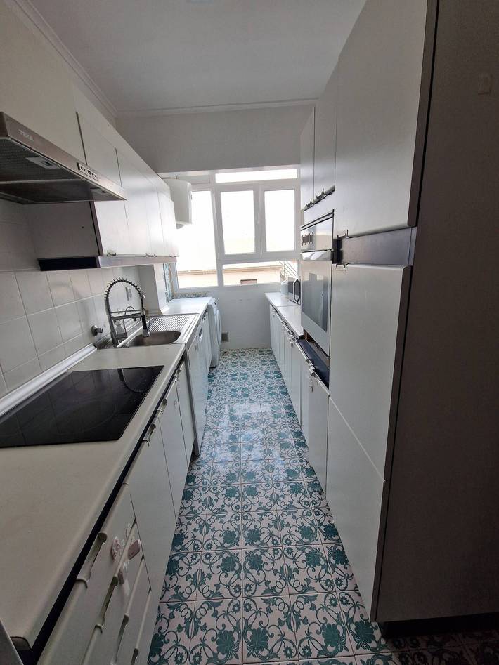 Apartamento entero, 114 m² Apartamento 3 hab con balcón, ascensor y Ac in Nules, Costa del Azahar