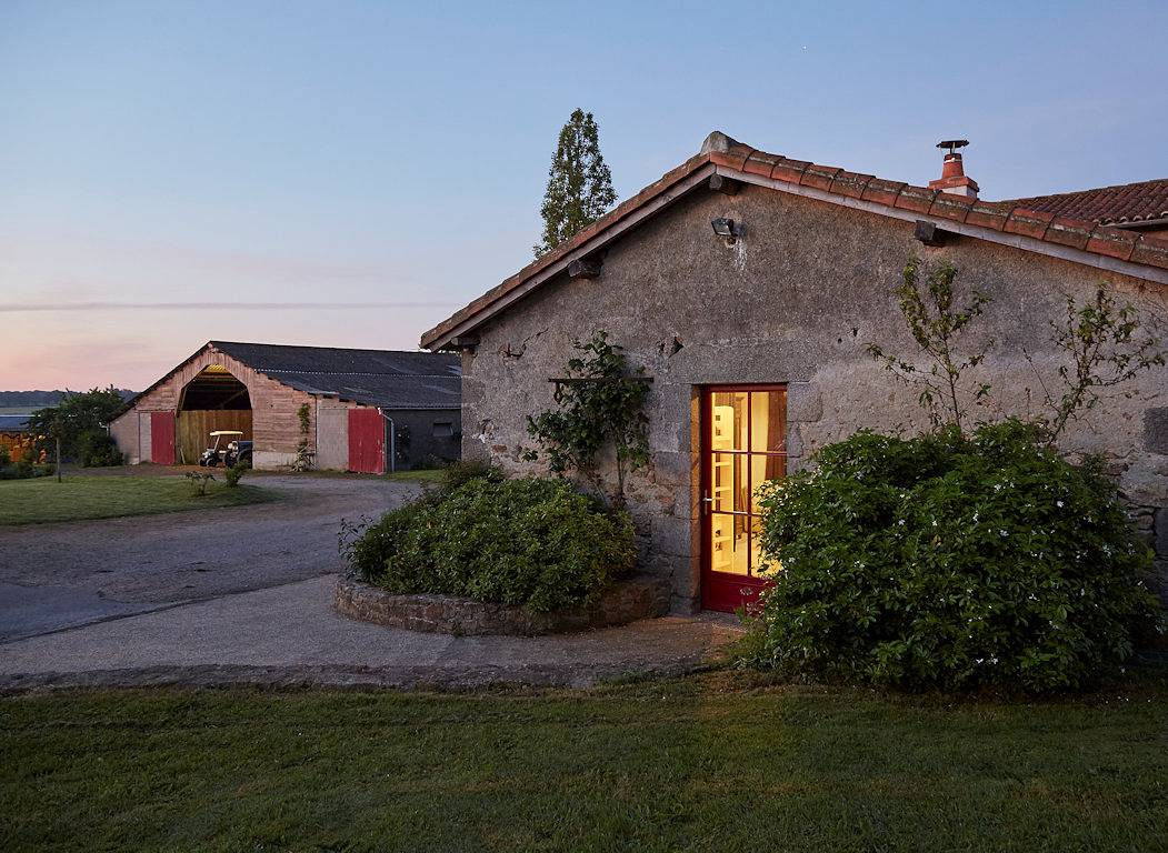 Gîte L'Atelier in Torfou, Région de Cholet