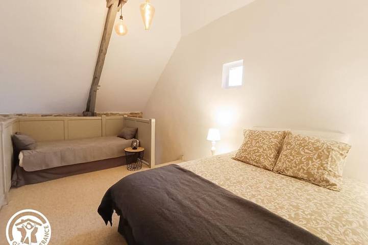 Gîtes de France® - Gîte Domaine des Verdier in Martel, Lot