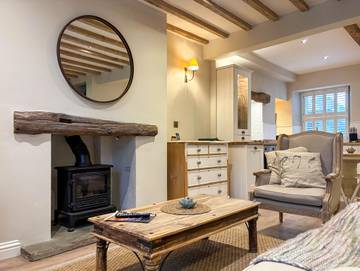 Holiday Rental for 5 People in Gargrave, North Yorkshire, Photo 2