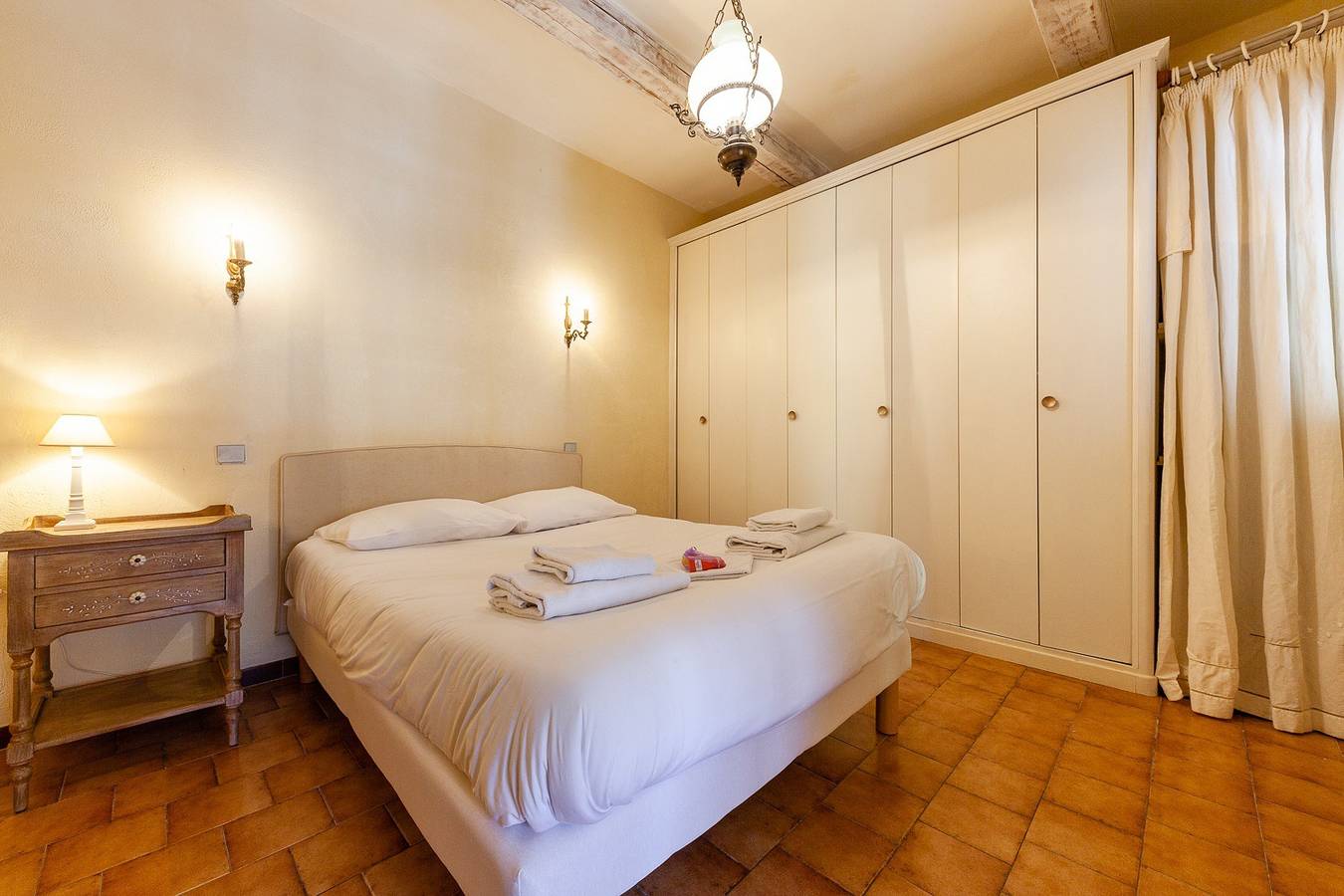 Au Vallon - 60m2 au Vallon des Auffes in Marseille, Région de Marseille