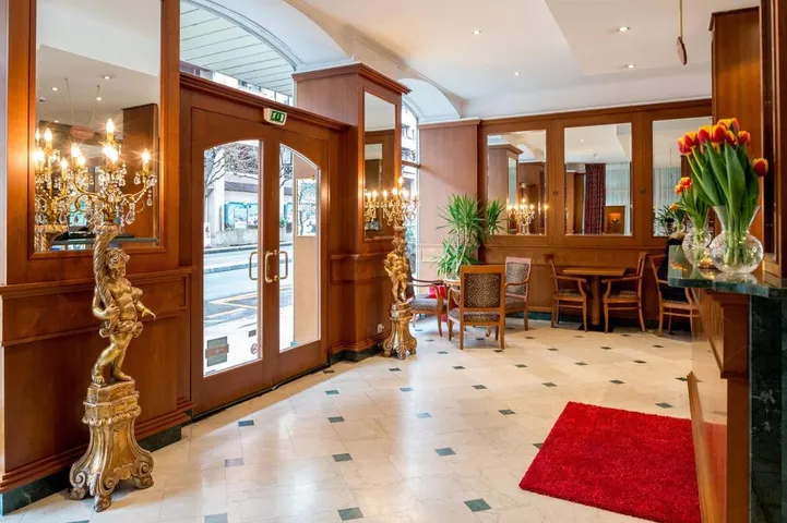 Hotel para 1 personas - 1