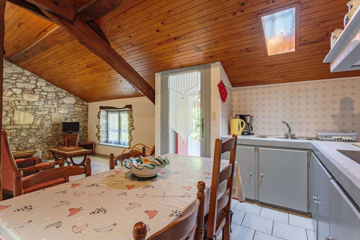 Gîte pour 4 personnes, avec jardin et vue à Saint-Jean-de-Luz - 4