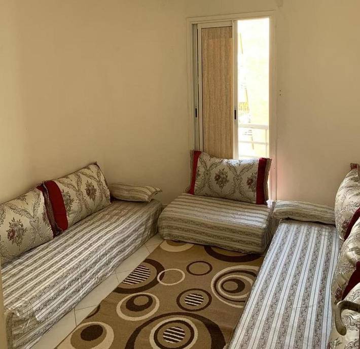 Apartamento de vacaciones para 5 personas - 1