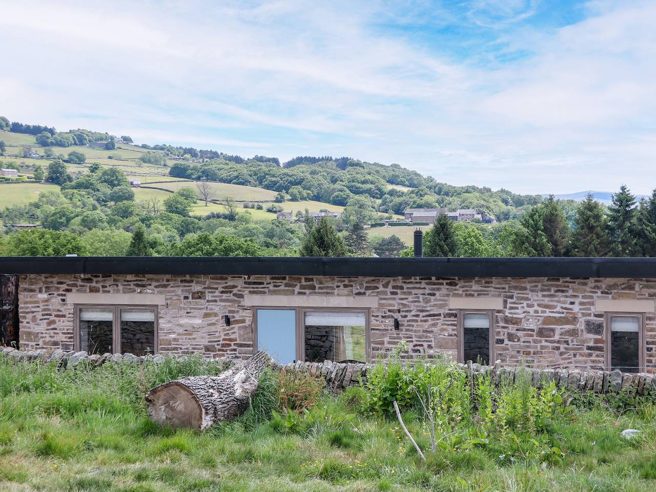 The Stables - Vineyard Stay in Stockport, Gran Mánchester