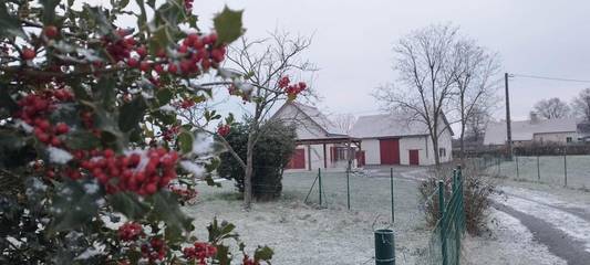 Location de vacances pour 5 personnes, avec jardin, adapté aux familles à Saligny-sur-Roudon