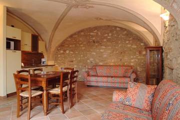 Appartamento per 6 Persone in Maderno, Toscolano-Maderno, Foto 2