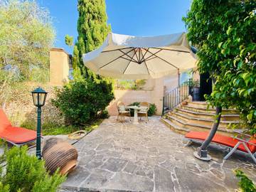 Villa in Manacor, East Majorca für 2 