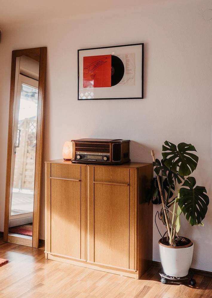 Apartamento vacacional entero, Bei der Oma Apartment in Schladming, Schladming-Dachstein