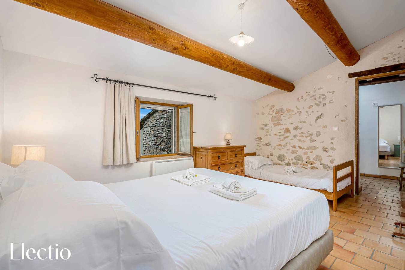 Landhaus Miellerie | Authentischer Charme und Natur in Simiane-la-Rotonde, Forcalquier und Umgebung