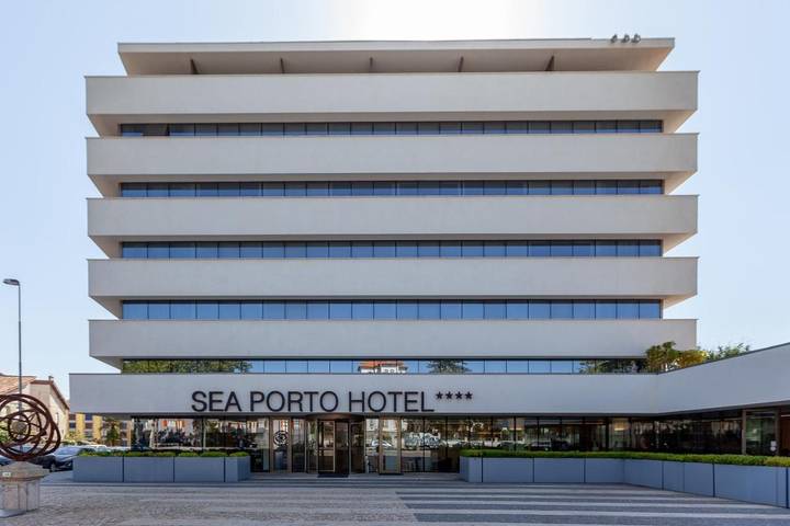 Hotel para 3 pessoas - 1