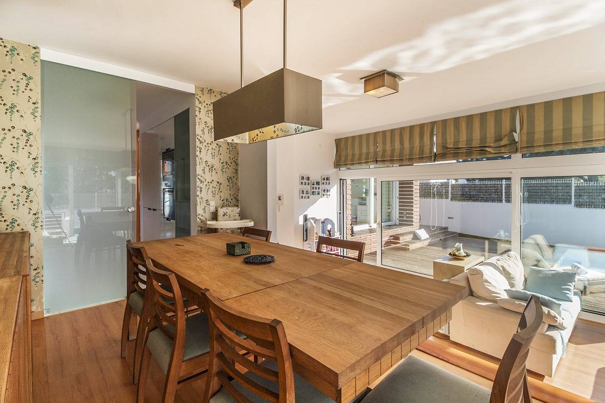 Chalet para 11 personas con terraza in Praia da Comporta, Comporta