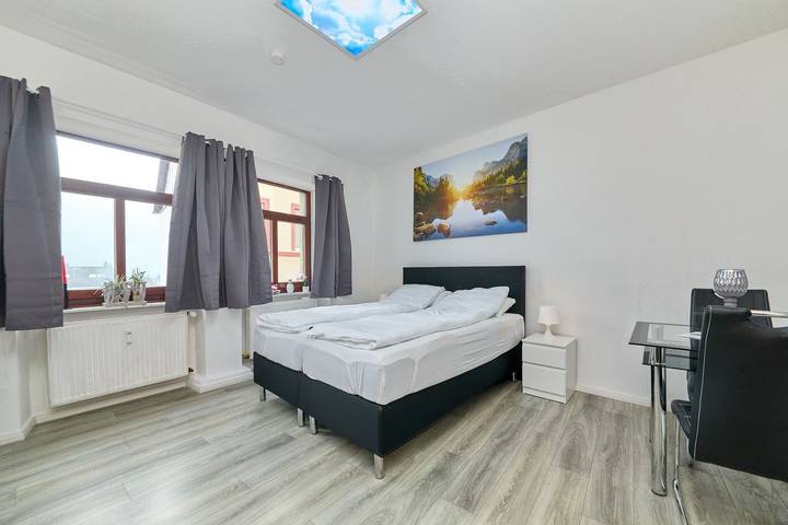 Ferienwohnung für 2 Personen in Bernkastel-Kues & Umgebung
