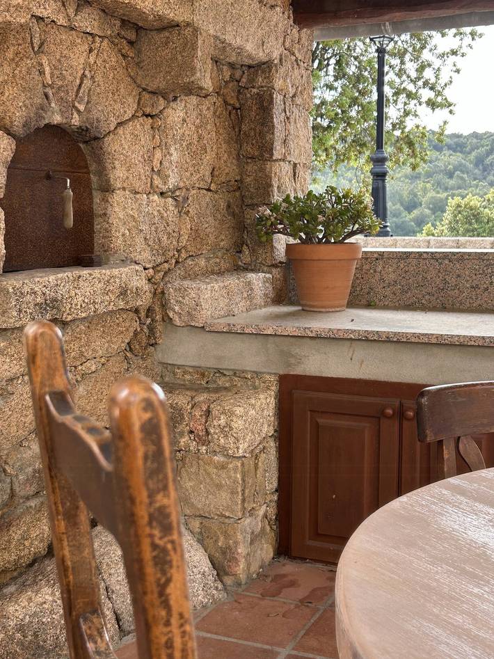 Location de vacances pour 4 personnes, avec terrasse, adapté aux familles à Pietrosella - 4