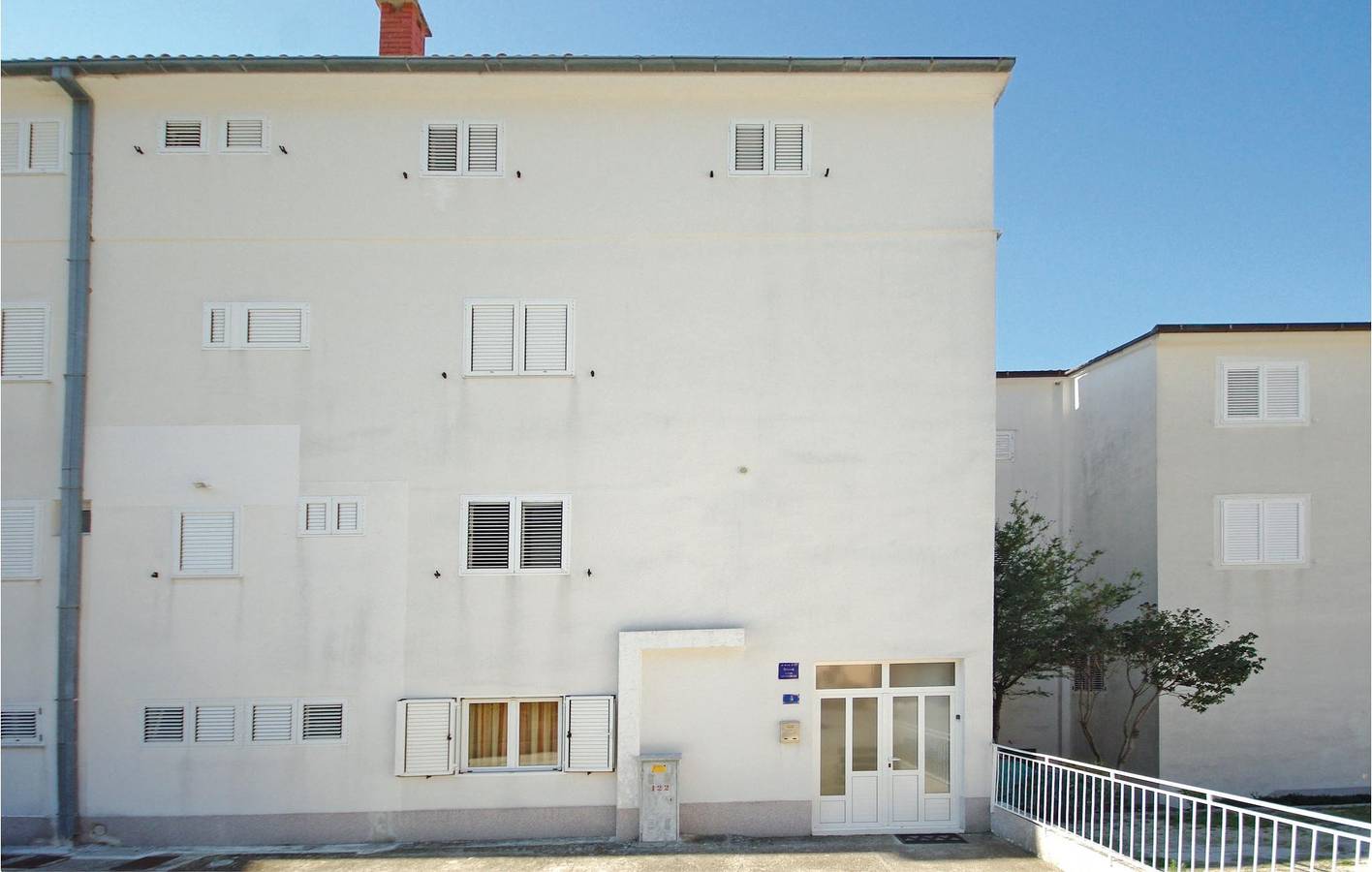 Appartamento vacanze a Macarsca a partire da 63€ a notte