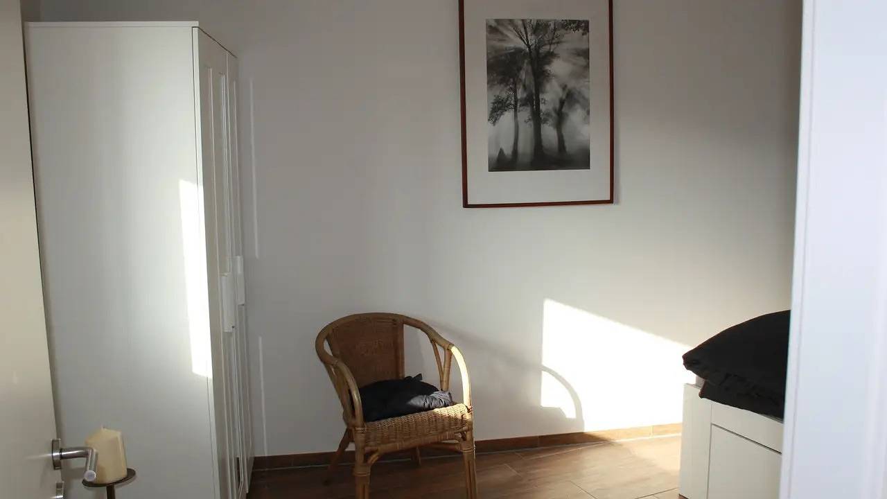 Entire holiday apartment, Ferienwohnung für 4 Personen (50 m²) in Weimar in Weimar, Weimar region
