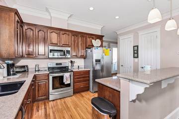 Vacation House for 10 Guests in Dauphin Island, Mobile Bay, Picture 3