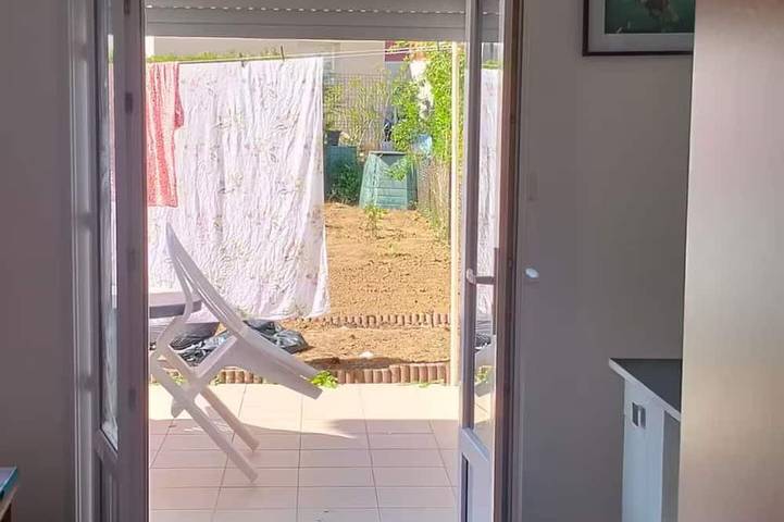 Location de vacances pour 2 personnes à Saint-Pavace - 4