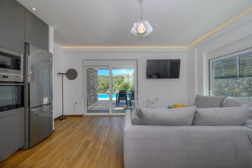 Villa for 4 People in Mesi, Rethymno region, Photo 4