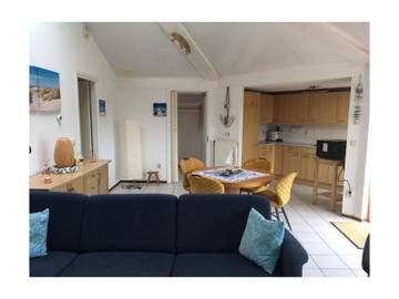 Vakantieappartement voor 2 Personen in Julianadorp aan Zee, Julianadorp, Afbeelding 3