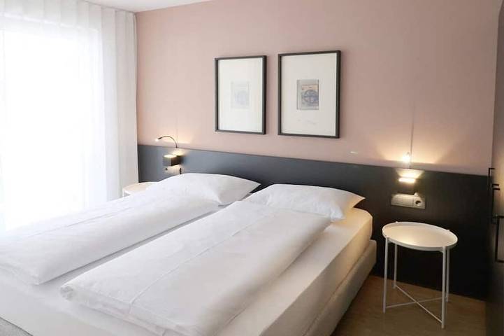 Ganze Wohnung, Apartment Luis 2 - Alpstay in Naturns, Texelgruppe
