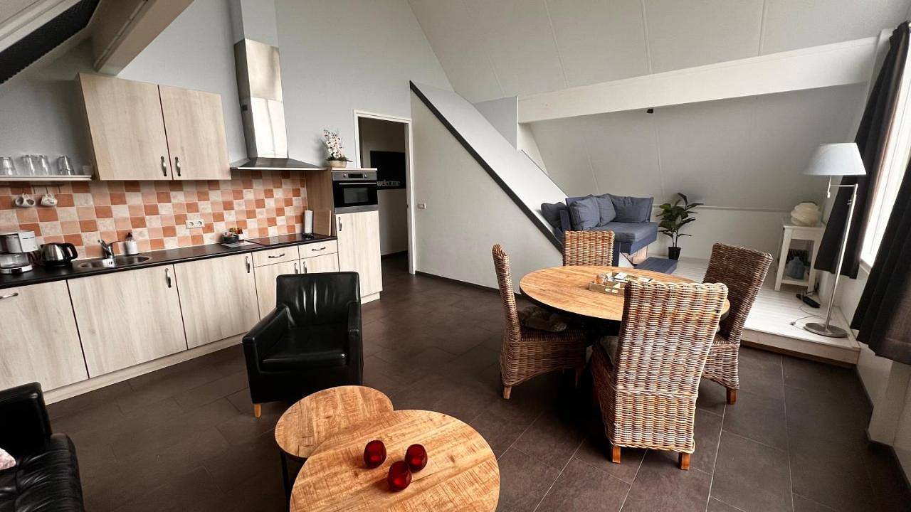 Ganze Wohnung, Groot Antink in Groenlo, Achterhoek