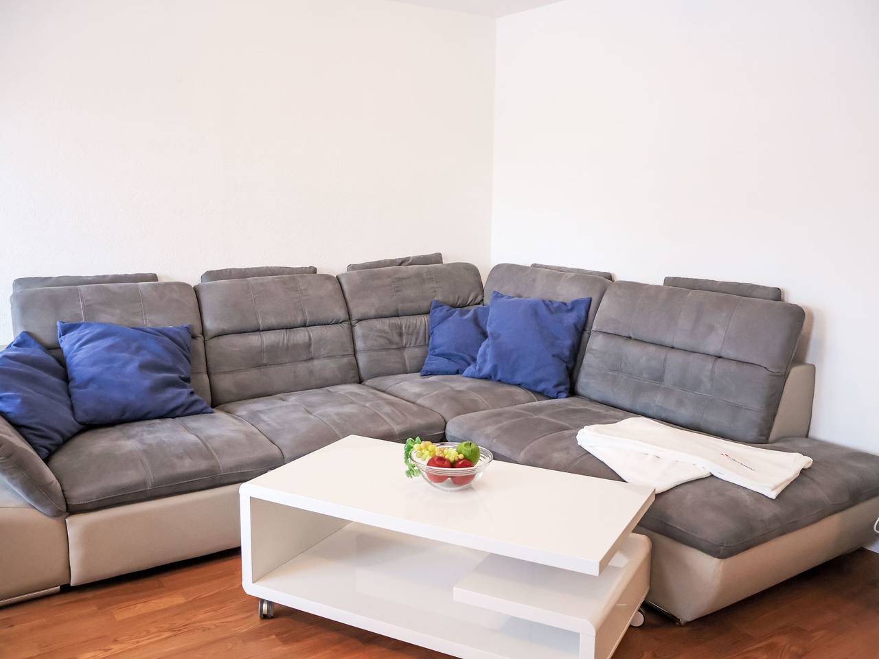 Entire apartment, Castello in Grächen, Wallisian Alps