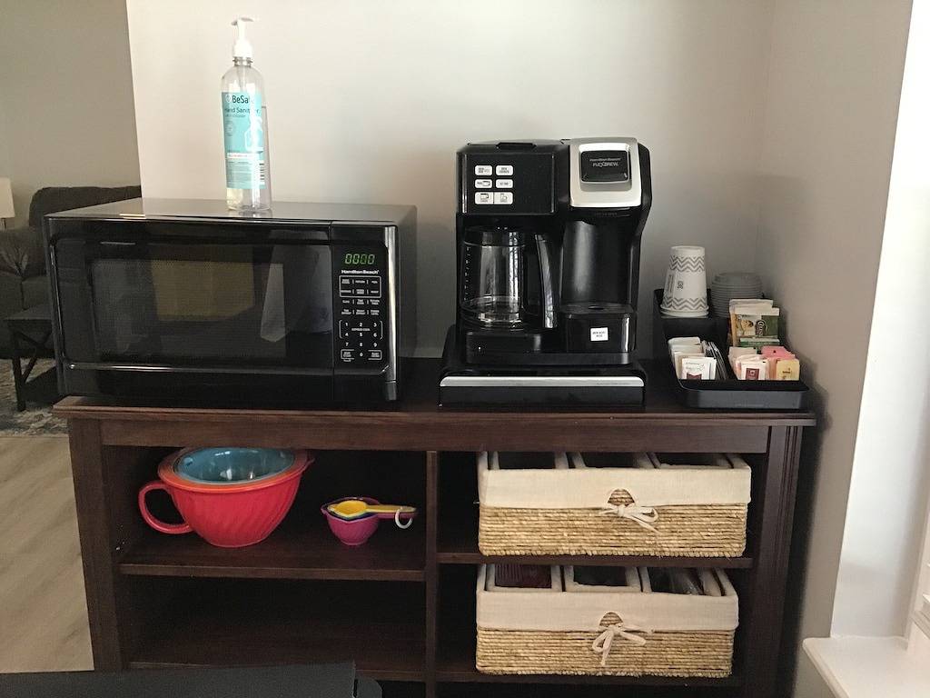 High Rock Lake is calling! Wright by the Lake - Lakefront Duplex in High Rock Lake