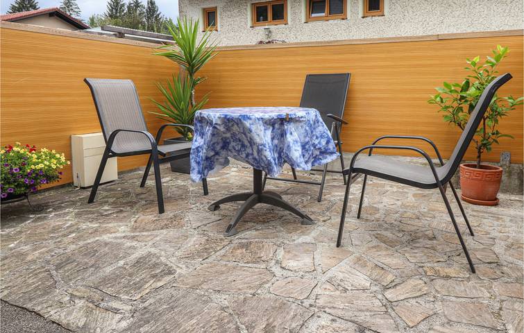 Ferienwohnung für 4 Personen, mit Garten in Niederösterreich - 4