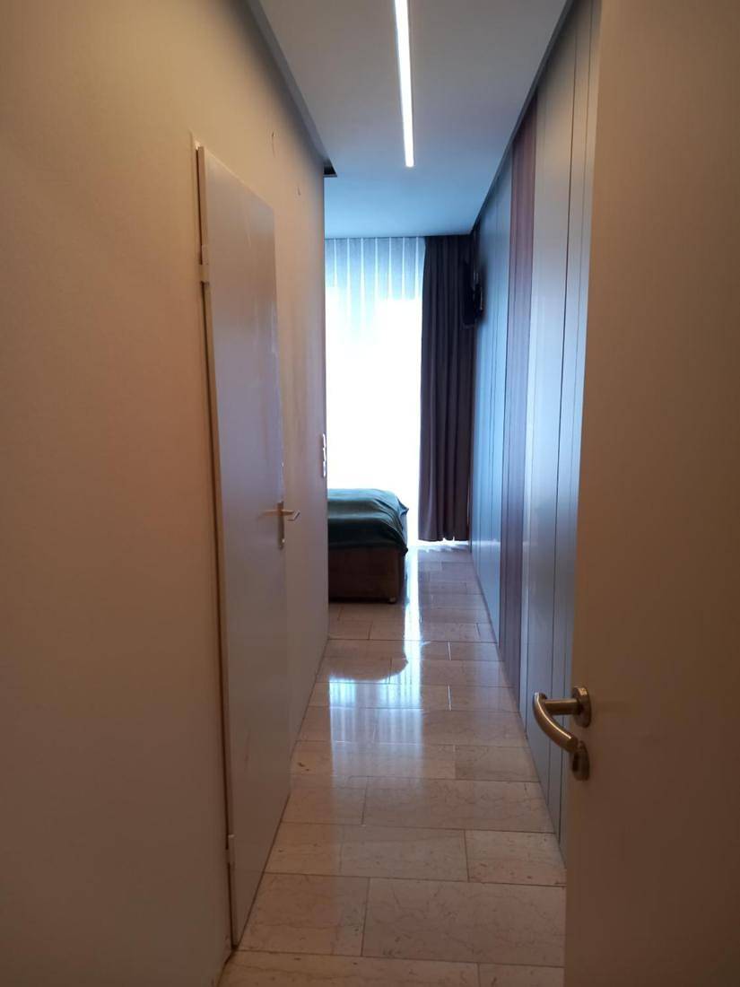 Chambre simple sans balcon in Bad Salzuflen, Arrondissement de Lippe