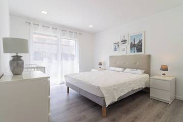 Villa pour 6 Personnes dans Azeitão, Halbinsel von Setúbal, Photo 4