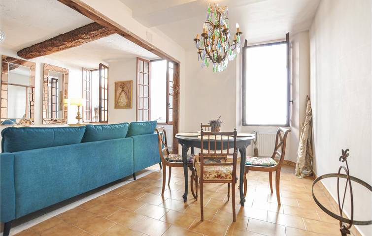 Ferienwohnung für 3 Personen an der Côte d'Azur - 3