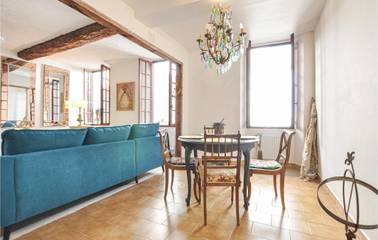 Appartement De Vacances pour 3 Personnes dans Grasse, Région de Cannes, Photo 2