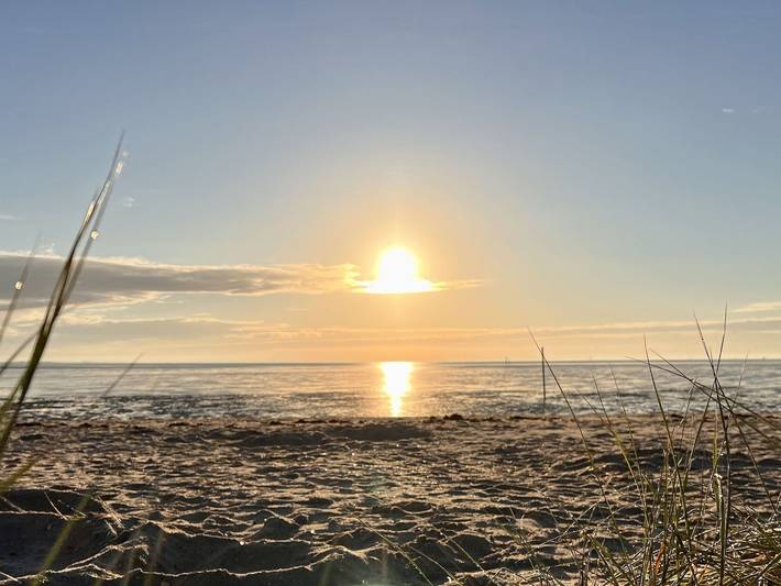 Ferienpark für 2 Personen, mit Seeblick, kinderfreundlich an der Nordsee