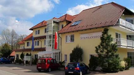 Pokój dla 2 osoby w Lubin (Niemcy), Spreewald, Zdjęcie 1