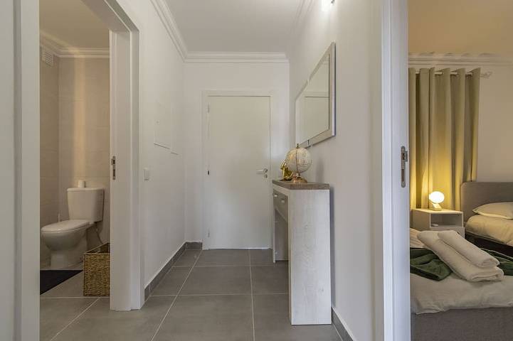 Ganze Wohnung, 2 Bedroom Oasis in Sagres in Sagres, Naturpark Südwest-Alentejo und Costa Vicentina