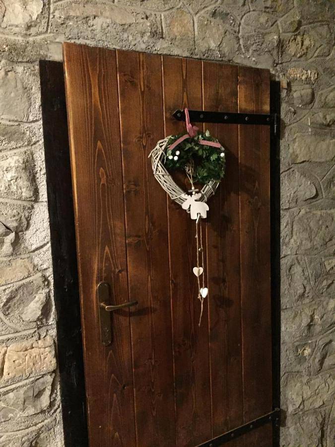 Gîte pour 4 personnes, avec vue et balcon, animaux acceptés à Forni di Sopra - 3