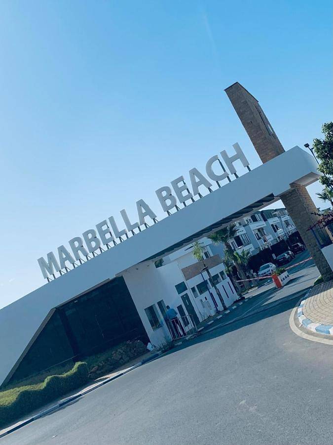 Gîte pour 5 personnes, avec piscine ainsi que vue et terrasse dans Mansouria - 3