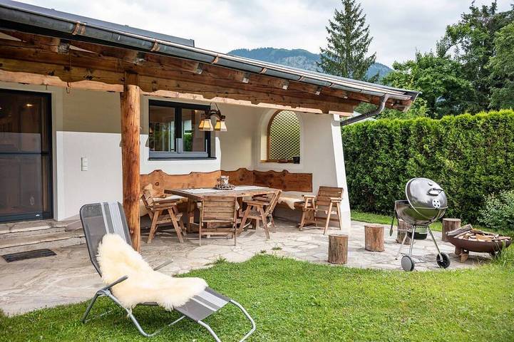 Ferienhaus für 10 Personen, mit Garten und Terrasse - 1